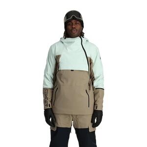 Spyder Men’s All-Out Anorak - Winter Jacket - New/Never Used